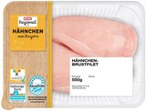 Frisches Hähnchen-Brustfilet Angebote von REWE Regional bei REWE Nürnberg für 5,55 €