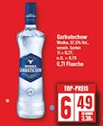 Wodka Angebote von Gorbatschow bei EDEKA Falkensee für 6,49 €