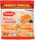 Intermarché Contact Bayard-sur-Marne - Promo 16 Pains au Chocolat Promo 16 Pains au Chocolat à 2,51 € dans le catalogue Intermarché Contact à Bayard-sur-Marne
