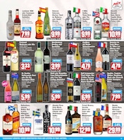 Vodka im HIT Prospekt in Ludwigshafen Aktueller HIT Prospekt mit Vodka, "ECHTE VIELFALT", Seite 13