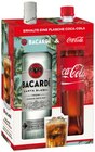 Aktuelles Spiced oder Carta Blanca Angebot bei Penny in Halle (Saale) ab 10,99 €