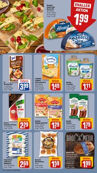 Weißwurst im aktuellen REWE Prospekt (Erfurt) Weißwurst im REWE Prospekt "Dein Markt" mit 34 Seiten (Erfurt)