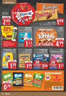 Äpfel im E center Prospekt "Aktuelle Angebote" mit 24 Seiten (Mülheim (Ruhr))