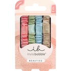 Haargummies Beauties Satin Sorbet im Angebot bei dm-drogerie markt in Eberswalde Haargummies Beauties Satin Sorbet Angebote von invisibobble bei dm-drogerie markt Eberswalde für 8,95 €