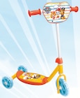 Trottinette 3 roues Pat' Patrouille MONDO en promo chez Intermarché Hyper Gap à 19,90 €
