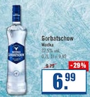 Wodka bei Zisch im Wildeshausen Prospekt für 6,99 €