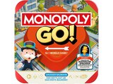 MONOPOLY GO! Reisespiel Mehrfarbig im MediaMarkt Saturn Prospekt MONOPOLY GO! Reisespiel Mehrfarbig von HASBRO GAMING im aktuellen MediaMarkt Saturn Prospekt für 16,49 €