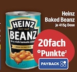 Baked Beanz im EDEKA Prospekt Baked Beanz von Heinz im aktuellen EDEKA Prospekt fĂĽr