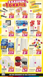 Ähnliche Einmalhandschuhe Angebote im Prospekt "DEIN DISCOUNTER" von Mäc-Geiz Ähnliches Angebot bei Mäc-Geiz in Prospekt "DEIN DISCOUNTER" gefunden auf Seite 14