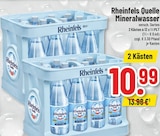 Trinkgut Kevelaer - Mineralwasser Angebot im Prospekt Mineralwasser bei Trinkgut im Kevelaer Prospekt für 10,99 €