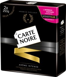 Café moulu - Monoprix à Clichy-sous-Bois Café moulu en promo chez Monoprix Clichy-sous-Bois à 5,09 €