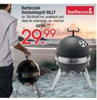 Aktuelle Holzkohlegrill Angebote bei Zurbrüggen in Bremen Aktuelles Holzkohlegrill BILLY Angebot bei Zurbrüggen in Bremen ab 29,99 €