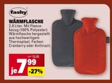 Aktuelle Wärmflasche Angebote bei E center in Ludwigshafen (Rhein) Aktuelles Wärmflasche Cranberry Angebot bei E center in Ludwigshafen (Rhein) ab 7,99 €