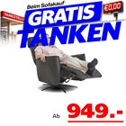 Aktuelles Reagan Angebot bei Seats and Sofas in München ab 949,00 €