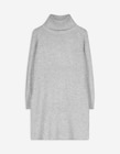 Strick Kleid mit Lurex im aktuellen Prospekt bei Takko in Reinheim