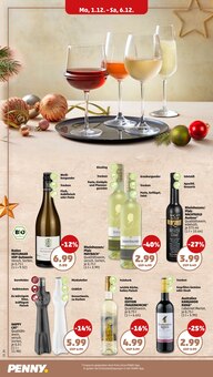 Merlot im Penny Prospekt "Wer günstig will, muss Penny." mit 56 Seiten (Berlin)
