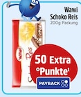Aktuelle Schokolade Angebote bei EDEKA in Ingolstadt Aktuelles Schoko Reis Angebot bei EDEKA in Ingolstadt