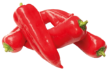 Roter Spitzpaprika Angebote bei REWE Erftstadt für 1,69 €