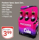 Aktuelle Cola Angebote bei GLOBUS in Halle (Saale) Aktuelles Spezi Angebot bei GLOBUS in Halle (Saale) ab 3,99 €
