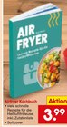 Airfryer Kochbuch Angebote bei Netto Marken-Discount Kamen für 3,99 €