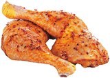 Aktuelle Hähnchen Angebote bei REWE in Nürnberg Aktuelles Bio Hähnchenschenkel Angebot bei REWE in Nürnberg ab 1,19 €