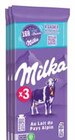 3+1 OFFERT SUR TOUS LES CHOCOLATS MILKA à Intermarché dans Loos-en-Gohelle