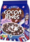 Cocoa Rings von Mike Mitchell's im aktuellen Penny Prospekt für 1,69 €