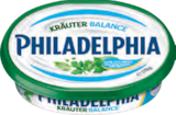 Philadelphia für 0,99 € bei Netto mit dem Scottie im Angebot Philadelphia im aktuellen Netto mit dem Scottie Prospekt