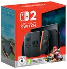 PACK CONSOLE NINTENDO + LE JEU MARIO KART WORLD - SWITCH 2 en promo chez Intermarché Hyper Limoges à 474,05 €