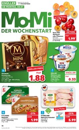 Kaufland Prospekt für Hüttenrode mit 44 Seiten Kaufland Prospekt für Hüttenrode: "KNÜLLER", 44 Seiten, 04.07.2022 - 06.07.2022