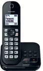 KX-TGC460GB Schnurloses Telefon Angebote von Panasonic bei EURONICS Fulda für 29,00 €