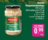 Aktuelles Mungobohnenkeimlinge Angebot bei Marktkauf in Nürnberg ab 0,99 €