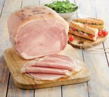 Jambon supérieur cuit le foué avec couenne - PAUL PREDAULT à 10,79 € dans le catalogue Intermarché Hyper