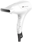 Haartrockner Satin Hair 1 HD 180 Power Perfection solo BRHD180E im Angebot bei expert in Münster Haartrockner Satin Hair 1 HD 180 Power Perfection solo BRHD180E Angebote von Braun bei expert Münster für 25,00 €