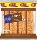 Crêpes XXL Angebote von Kuchenzauber bei Lidl Bremerhaven für 3,99 €