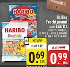 Angebot im EDEKA Soest Prospekt EDEKA Soest Prospekt mit im Angebot für 0,69 €