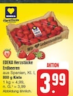 Aktuelle Erdbeeren Angebote bei EDEKA in Jena Aktuelles Erdbeeren Angebot bei EDEKA in Jena ab 3,99 €