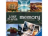 Collector's memory® Lost Places Kartenspiel Mehrfarbig im MediaMarkt Saturn Prospekt Collector's memory® Lost Places Kartenspiel Mehrfarbig von RAVENSBURGER im aktuellen MediaMarkt Saturn Prospekt für 10,99 €