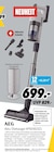 Akku-Stielsauger AP91HB21ES von AEG im aktuellen MEDIMAX Prospekt
