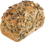 Kürbiskernbrot im Angebot bei REWE in Darmstadt Kürbiskernbrot Angebote bei REWE Darmstadt für 2,99 €