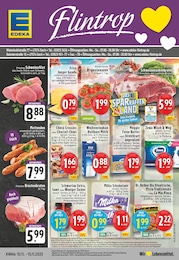 EDEKA Prospekt: "Aktuelle Angebote", 24 Seiten, 10.11.2025 - 15.11.2025