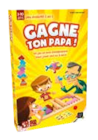 Gagne Ton Papa Nouvelle Version - GIGAMIC dans le catalogue Fnac