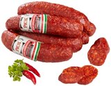 Original ungarische Salami im Angebot bei REWE in Gotha Original ungarische Salami Angebote von Pick bei REWE Gotha für 2,49 €