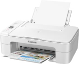 Multifunktionsdrucker Pixma TS 3351 Angebote von Canon bei Marktkauf Wismar für 55,00 €