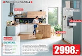 Backofenset Angebote von Siemens bei Möbel Mahler Siebenlehn Leipzig für 2.998,00 €