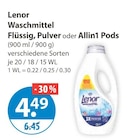 Aktuelle Ariel Angebote bei V-Markt in Augsburg Aktuelles Waschmittel Flüssig Angebot bei V-Markt in Augsburg ab 4,49 €