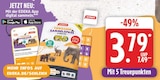Tierischer Sammelspaß Wild Life Angebote von Schleich bei EDEKA Erlangen für 3,79 €