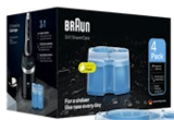 Reinigungskartuschen »CCR« von BRAUN im aktuellen Kaufland Prospekt für 17,99 €