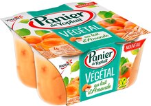 Panier végétal - Supermarchés Match à Lille Panier végétal en promo chez Supermarchés Match Lille à 1,74 €