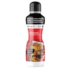 Concentré saveur Cola - CARREFOUR - Carrefour Market à Argenteuil Concentré saveur Cola - CARREFOUR en promo chez Carrefour Market Argenteuil à 4,99 €